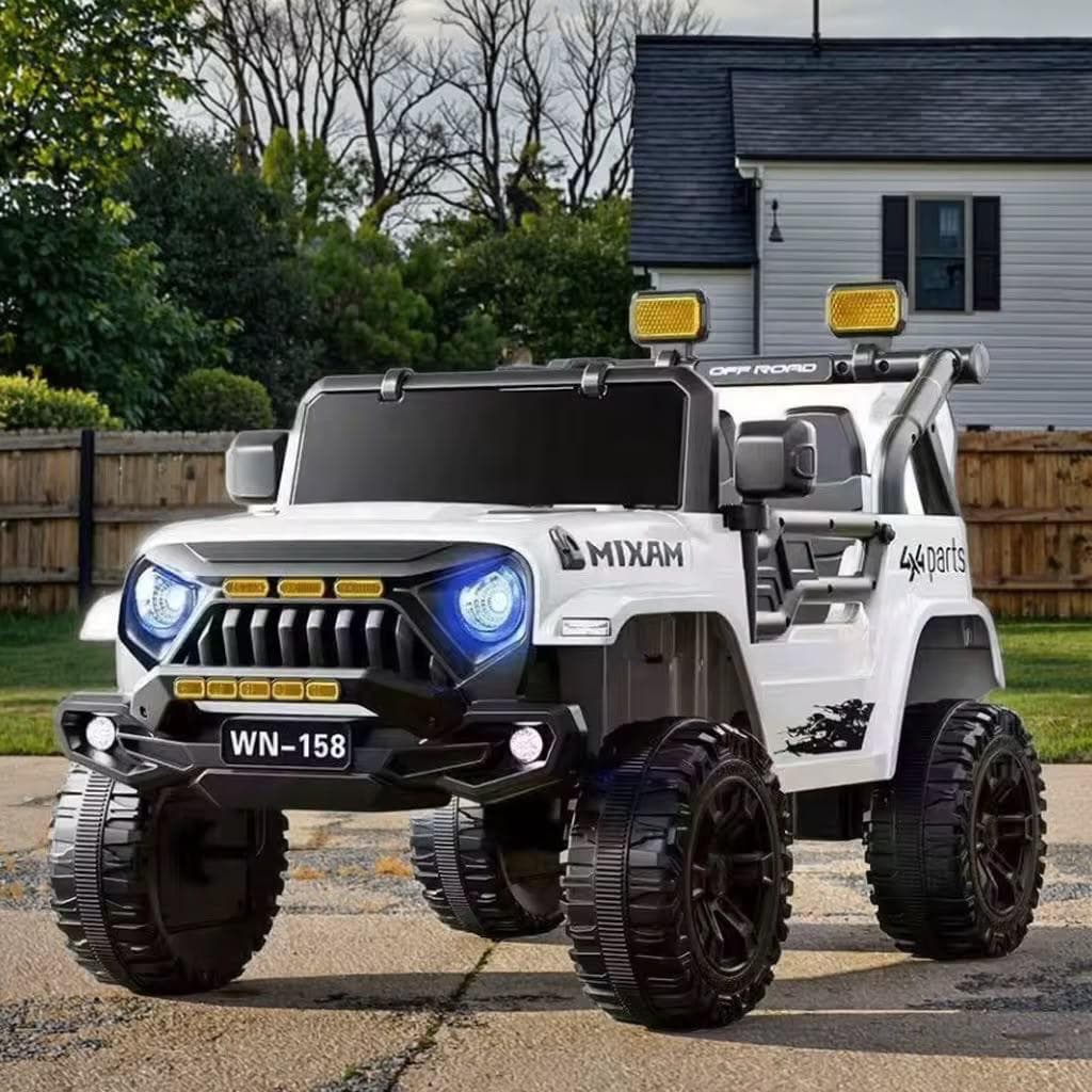 Kids car