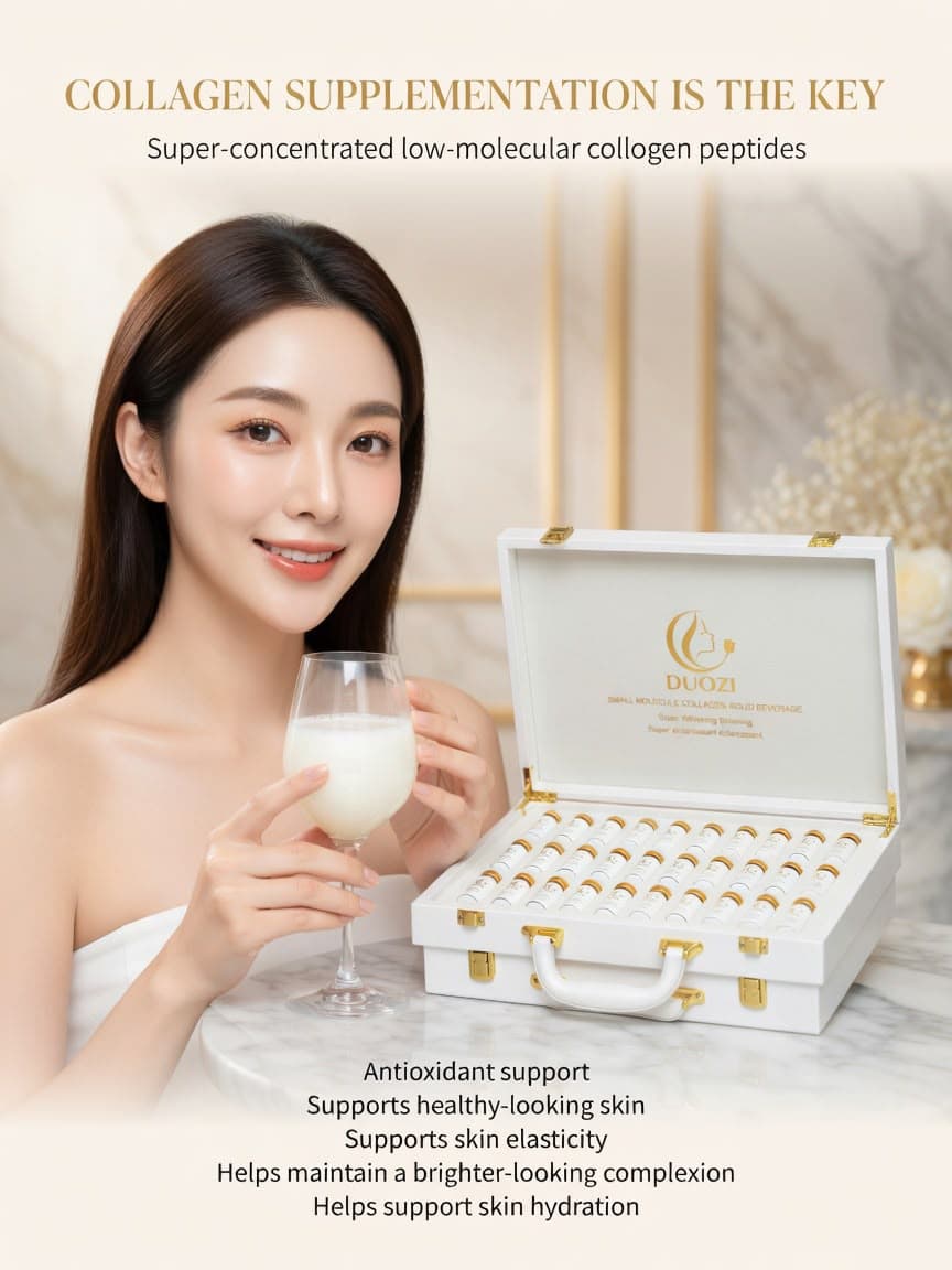 collagen supplement