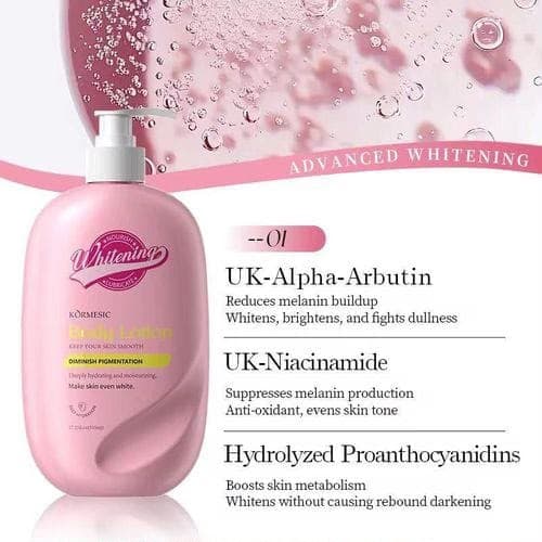 Advanced Whitening