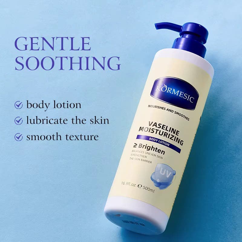 Kormesic Gentle Soothing