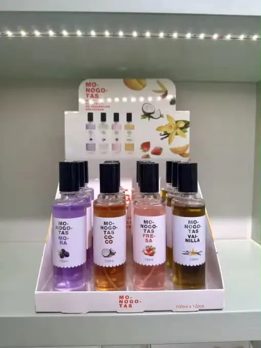 Monogotas Body Mist